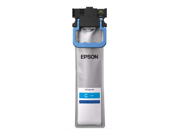 Epson T11N2 - Größe XL - Cyan - original - Tinten-Packung