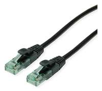 ROLINE Recycled Material - Patch-Kabel - RJ-45 (M)