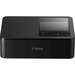 Canon SELPHY CP1500 - Drucker - Farbe - Thermosublimation - 148 x 100 mm bis zu 0.41 Min./Seite (Far