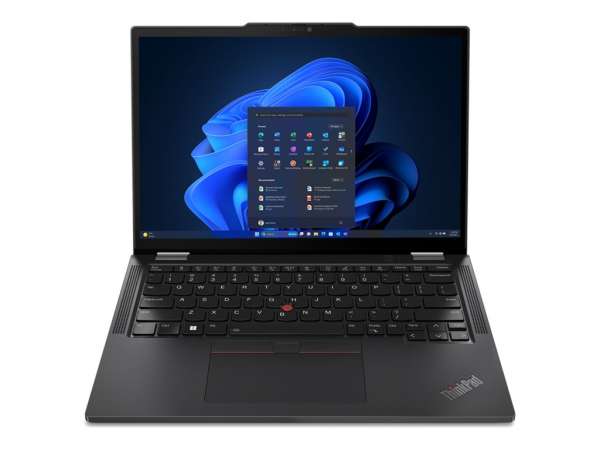 Lenovo ThinkPad X13 2-in-1 Gen 5 21LW - Flip-Design - Intel Core Ultra 7 155U / 1.7 GHz - Evo - Win