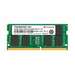 Transcend JetRAM - DDR4 - Modul - 8 GB - SO DIMM 260-PIN