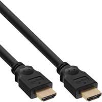 InLine HDMI-Kabel - HDMI männlich zu HDMI männlich