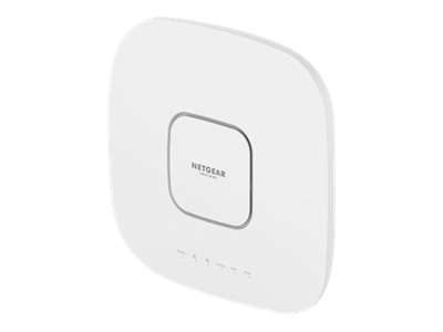 Netgear WAX630E - Accesspoint - Wi-Fi 6E - Wi-Fi 6