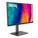 BenQ PD2706QN - LED-Monitor - 68.6 cm (27") - 2560 x 1440 QHD @ 100 Hz