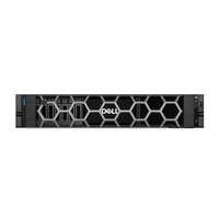 Dell PowerEdge R760xs - Server - Rack-Montage - 2U - zweiweg - 1 x Xeon Silver 4510 / 2.4 GHz - RAM