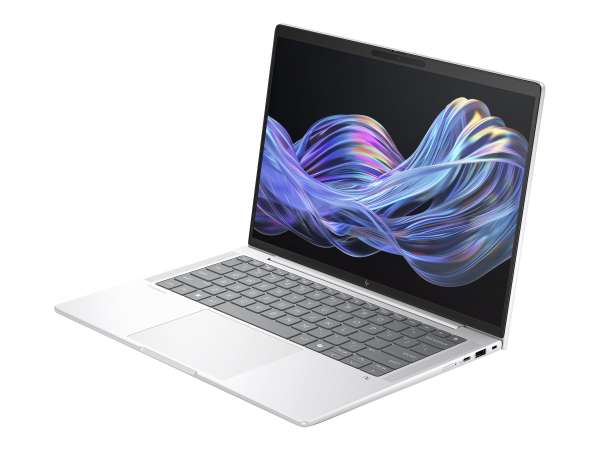 HP EliteBook X G1i Notebook Next Gen AI - 177-Grad Scharnierdesign - Intel Core Ultra 7 258V - Win 1