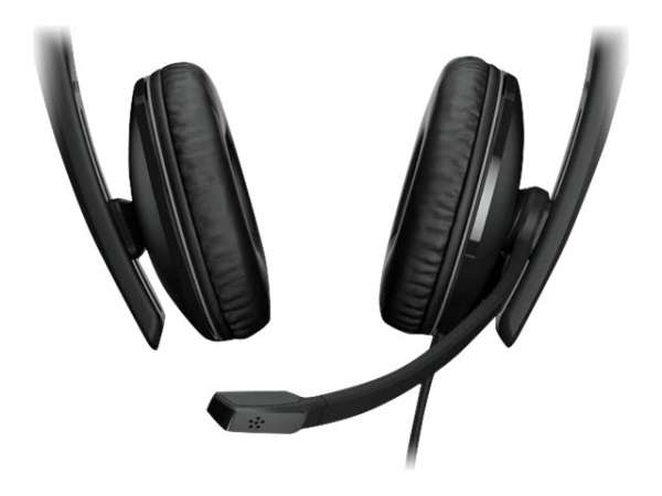 EPOS Headset Adapt 165T Usb-C Ii - Headset - 20 KHz