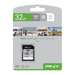 PNY Elite - Flash-Speicherkarte - 32 GB - UHS-I U1 / Class10