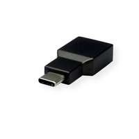 ROLINE Videoadapter - 24 pin USB-C männlich