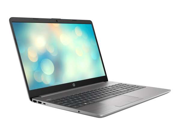 HP 250 G8 Notebook - Intel Core i3 1115G4 / 3 GHz - FreeDOS - UHD Graphics - 8 GB RAM - 256 GB SSD N
