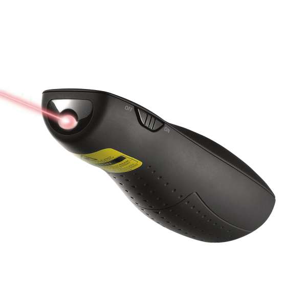 Logitech Wireless Presenter R400 - Präsentations-Fernsteuerung