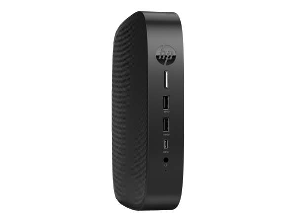 HP Elite t655 Bundle - 2,1 GHz - AMD - AMD Ryzen Embedded - AMD Ryzen Embedded R2000 Series - R2314