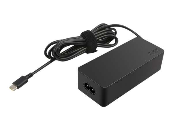 Lenovo 65W Standard AC Adapter (USB Type-C) -