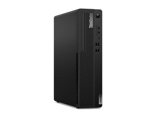 Lenovo ThinkCentre M70s Gen 5 12U8 - SFF - Core i5 i5-14400 / 2.5 GHz - RAM 16 GB - SSD 256 GB - TCG
