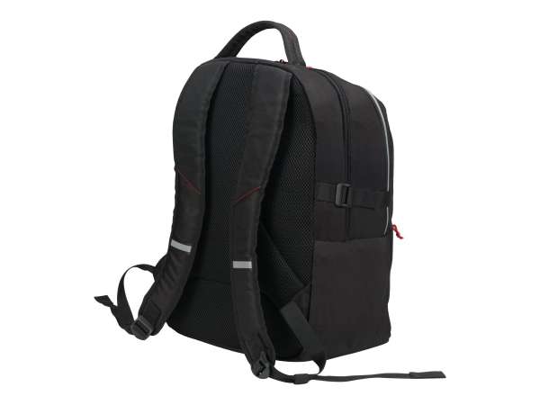 Dicota Backpack Plus Spin - Notebook-Rucksack