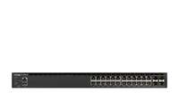 Lancom XS-4530YUP - Switch - stapelbar, Multi-Gigabit, für mittelgroße, datenintensive Infrastruktur
