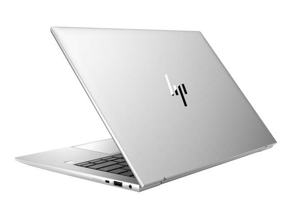 HP EliteBook 840 G9 Notebook - Intel Core i7 1255U / 1.7 GHz - Win 11 Pro - Intel Iris Xe Grafikkart