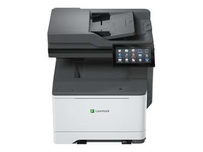 Lexmark XC2342 - Multifunktionsdrucker - Farbe - Laser - A4/Legal (Medien)