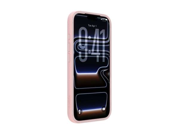 Belkin SheerForce Grip Series - Hintere Abdeckung