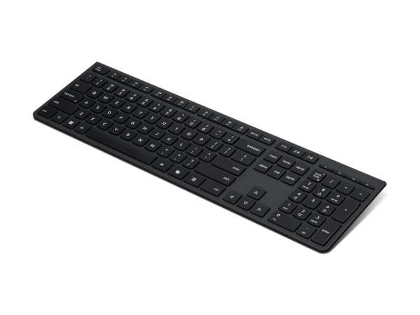 Lenovo Professional - Tastatur - wiederaufladbar