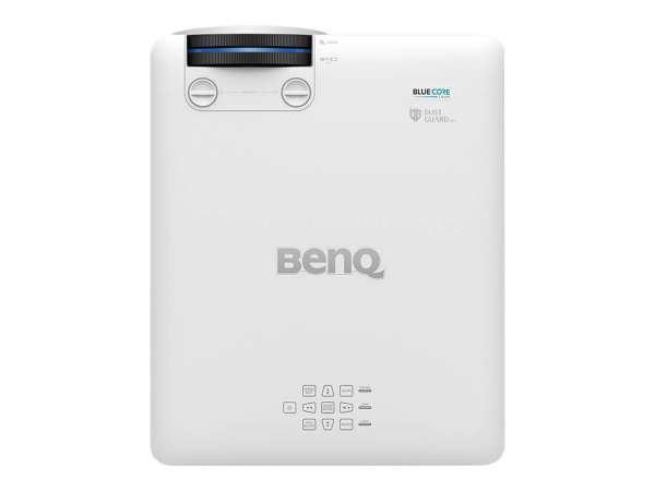 BenQ LU785 - DLP-Projektor - Laserdiode - 3D - 6000 ANSI-Lumen - WUXGA (1920 x 1200)