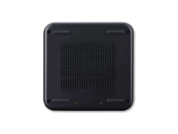 Acer Veriton NUC VN1502G-13U3U - Barebone - Mini-PC - 1 x Core 3 100U / 1.2 GHz - RAM 0 GB - UHD Gra