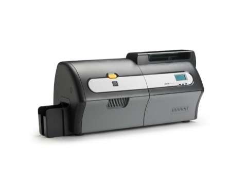 Zebra ZXP Series 7 - Plastikkartendrucker - Farbe - Duplex - Thermosublimation/thermische Übertragun