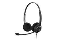 EPOS IMPACT SC 262 - 200 Series - Headset - On-Ear