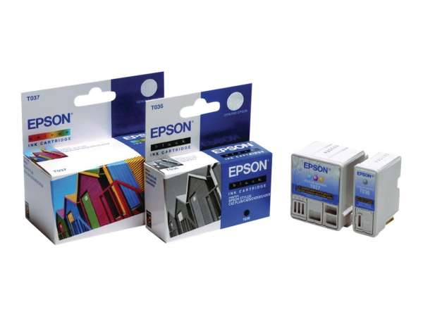 Epson T5441 - 220 ml - Photo schwarz - original