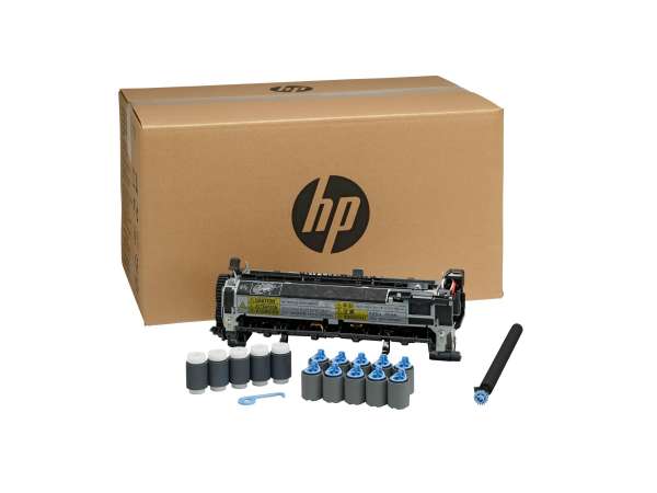 HP (220 V) - LaserJet - Wartungskit - für LaserJet