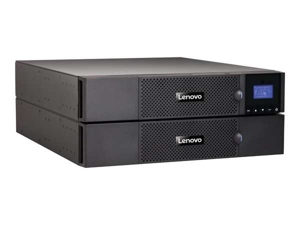 Lenovo USV (Rack - einbaufähig) - AC 200 - 240 V