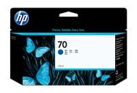HP 70 - 130 ml - Blau - original - DesignJet
