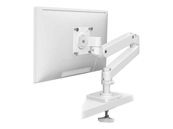 Ergotron LX Pro - Befestigungskit (Monitorarm) - für LCD-Display - Lochplatte-Montage - Aluminium -