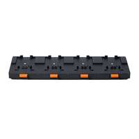 Brother 4 Slot Docking Cradle Charger - Drucker-Ladestation
