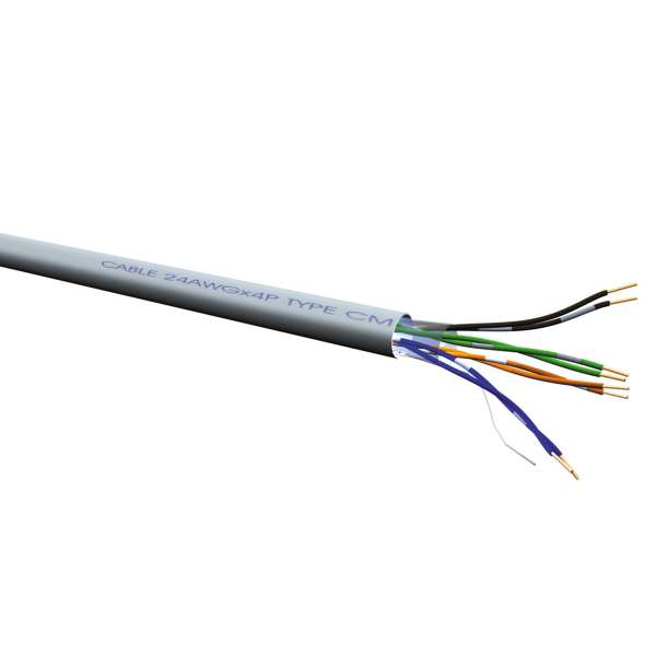 ROLINE Netzwerkkabel - RJ-45 (M) zu RJ-45 (M)