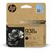 HP 938e EvoMore - Schwarz - original - Tintenpatrone