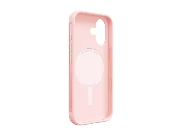 Belkin SheerForce Protect Series - Hintere Abdeckung