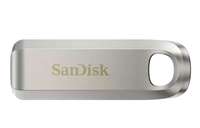 SanDisk Ultra Luxe - USB-Flash-Laufwerk - 32 GB