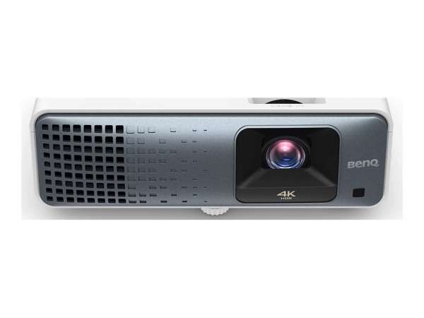 BenQ TK710 - DLP-Projektor - Laser - 3D - 3200 ANSI-Lumen