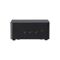 ASUS NUC 14 Pro RNUC14RVHI300000I - Barebone - Mini-PC - 1 x Core 3 100U / 1.2 GHz - RAM 0 GB - Inte