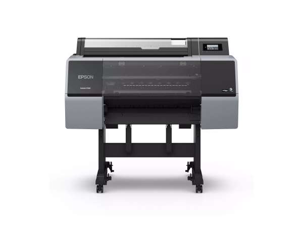 Epson SureColor P7300 - 610 mm (24") Großformatdrucker - Farbe - Tintenstrahl - Rolle (61 cm)