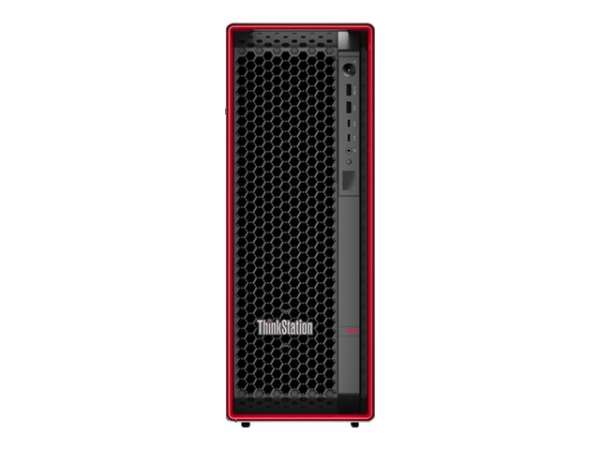 Lenovo ThinkStation P5 30GA - Tower - 1 x Xeon W W3-2425 / 3 GHz