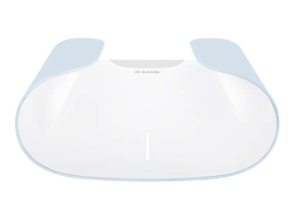 D-Link AQUILA PRO AI M60 - WLAN-System - (Router)