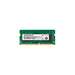 Transcend JetRAM - DDR4 - Modul - 8 GB - SO DIMM 260-PIN