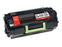 Lexmark 520XAL - Schwarz - original - Tonerpatrone