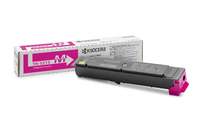 Kyocera TK 5215M - Magenta - Original