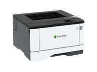 Lexmark M1342 - Drucker - s/w - Duplex - Laser