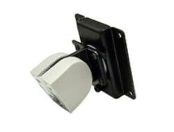 Ergotron 100 Series - Befestigungskit (Pivot) - schmal - für LCD-Display - einzeln - Kunststoff, Sta