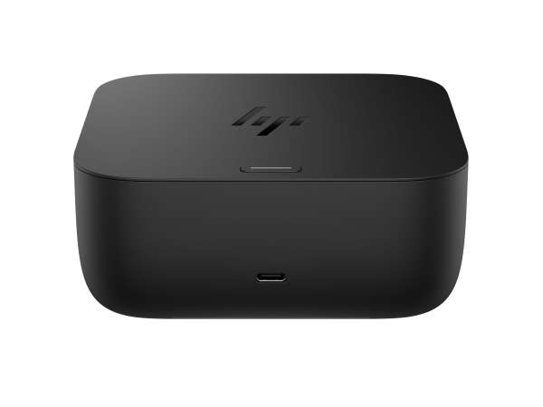 HP G6 - Dockingstation - 2 x USB-C - 1GbE, 2.5GbE