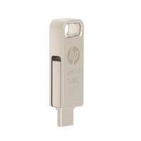 HP x206c - USB-Flash-Laufwerk - 128 GB - USB